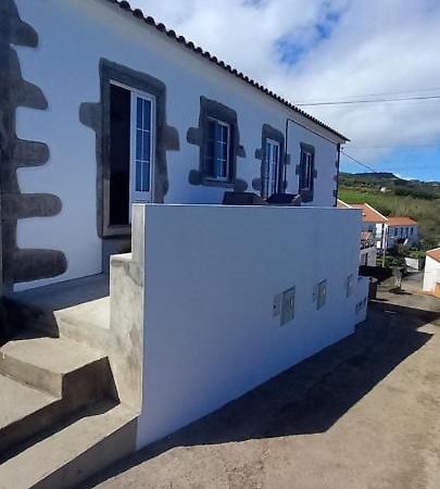 Fazenda Apartments - Apartment 3 Lajes das Flores Exteriör bild