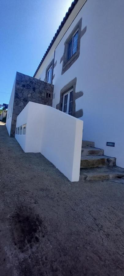 Fazenda Apartments - Apartment 3 Lajes das Flores Exteriör bild