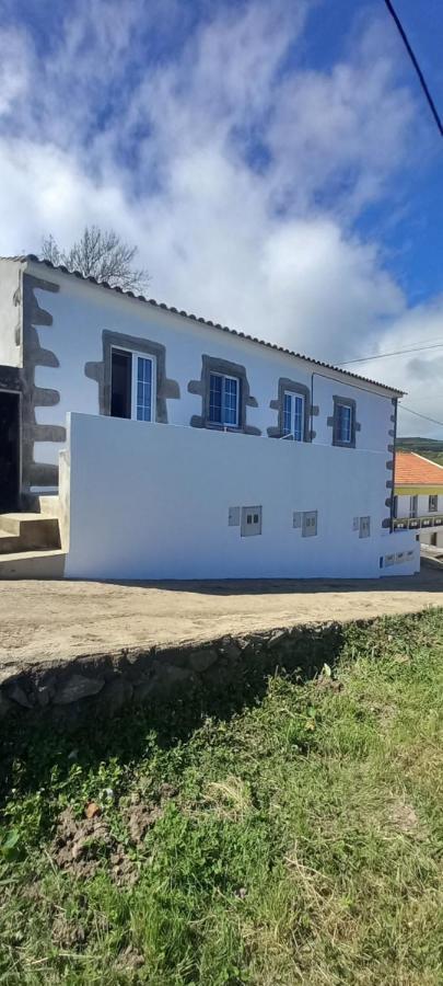 Fazenda Apartments - Apartment 3 Lajes das Flores Exteriör bild