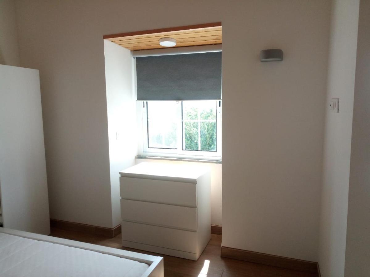Fazenda Apartments - Apartment 3 Lajes das Flores Exteriör bild